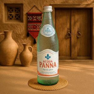 Big Italian water