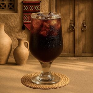 Diet Cola