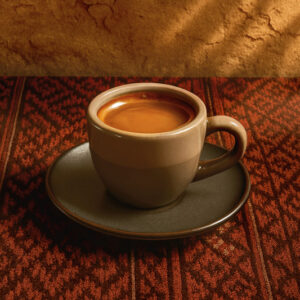 Espresso