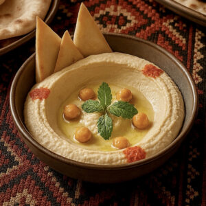 Hummus