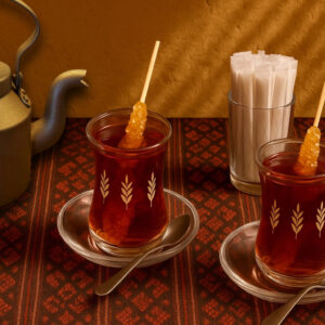 black tea