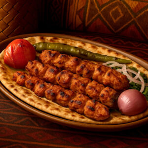 Shish tawooq