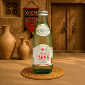 Small Italian water