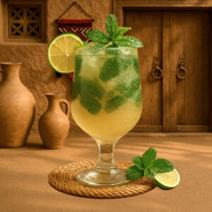 Cold Beverages