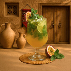 Cold Beverages