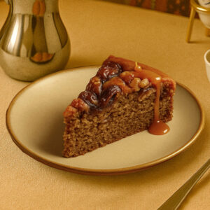 Desserts