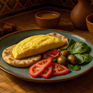 Omelette