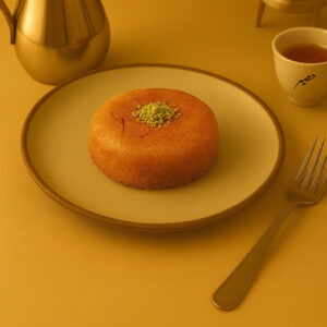 DESSERTS