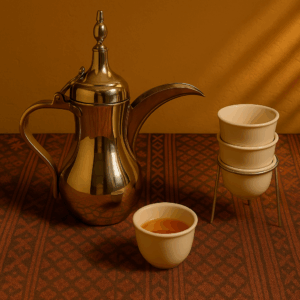 Hot Beverages
